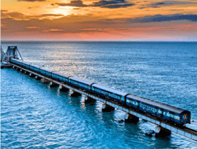 Chennai-Rameshwaram