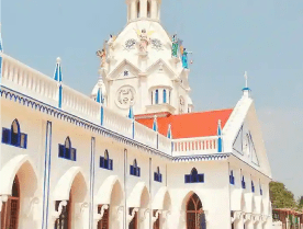 Chennai-Udankudi