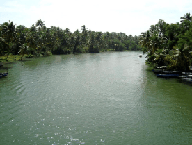 Chennai-Kaliyakkavilai